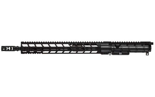 Upper Receivers Conv Kits Primary Weapons Systems MK116 PWS MK116 MOD 2-M UPPER 16.1" BLK • Model: MK116